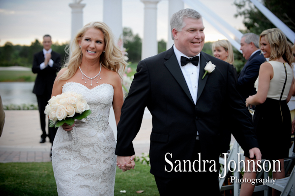 Best Ritz Carlton wedding photographer - Sandra Johnson (SJFoto.com)